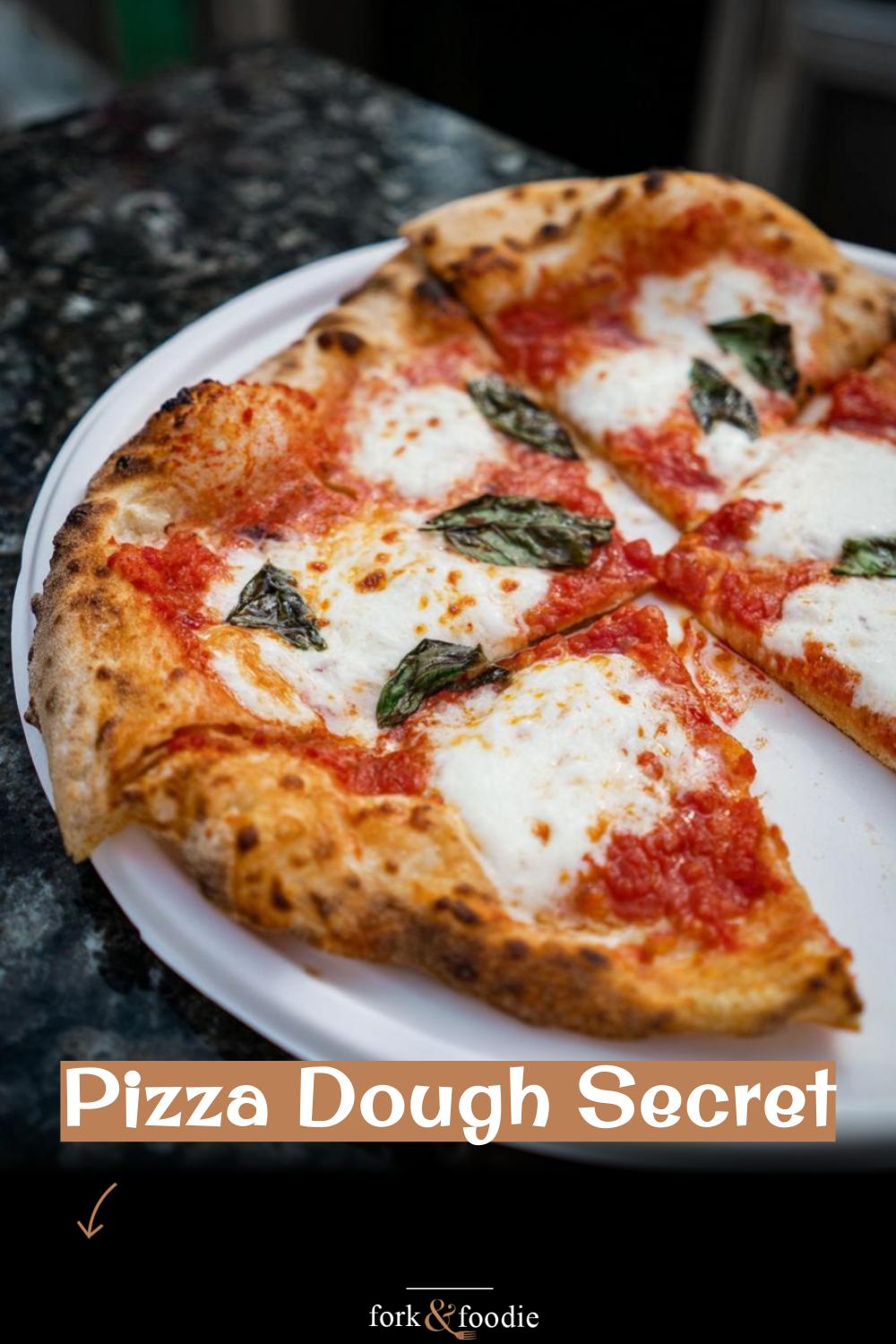 Unlock Pizzeria Crust: Why 24-Hour Cold Fermentation Matters